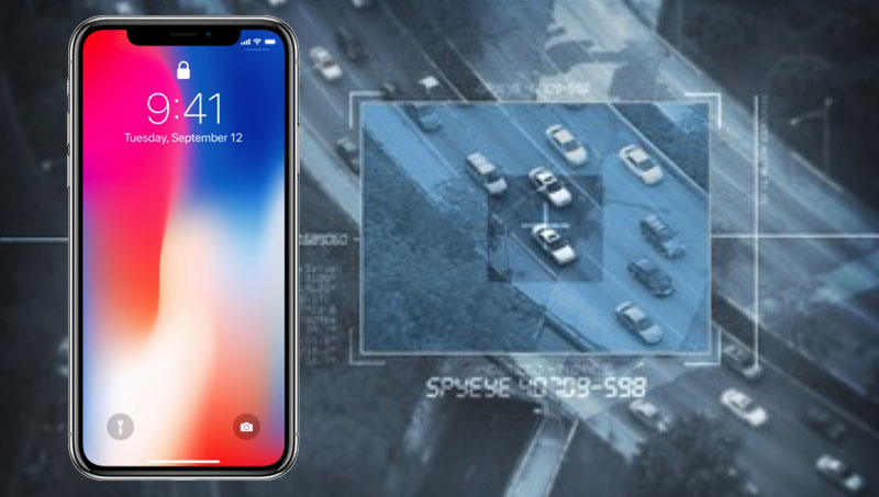 Al momento stai visualizzando Come Spiare un iPhone (con e senza Jailbreak) [Guida 2023]