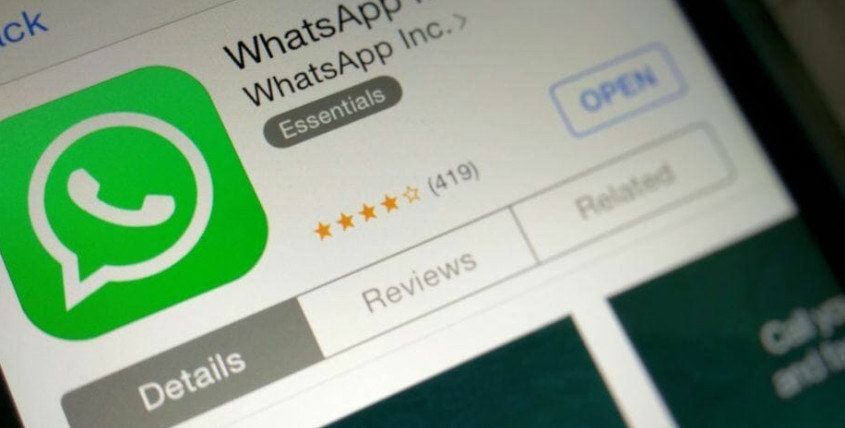 Come spiare WhatsApp con le app spia